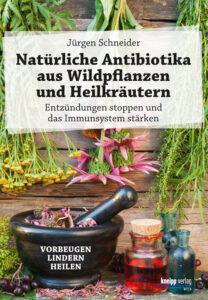 Natürliche Antibiotika