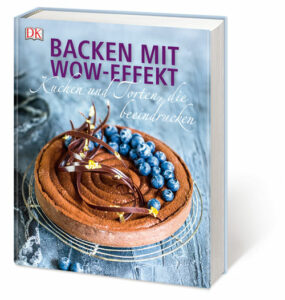 Backen mit Wow-Effekt