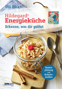 Hildegards Energieküche