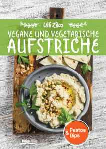 Vegane Aufstriche