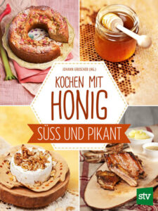 Gruscher Kochen Mit Honig