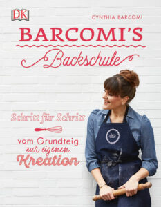 Barcomi's Backschule