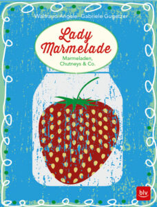 Lady Marmelade