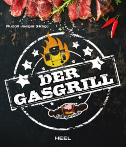 Der Gasgrill