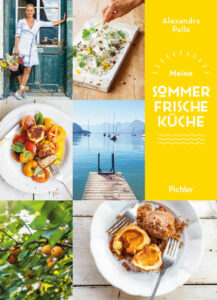 Sommerfrische Küche