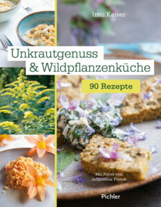 Unkrautgenuss & Wildpflanzenküche