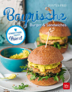 Bayrische Burger