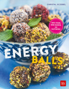 Energy Balls