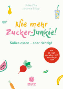 Nie mehr Zucker-Junkie