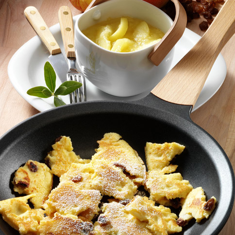 Kaiserschmarren