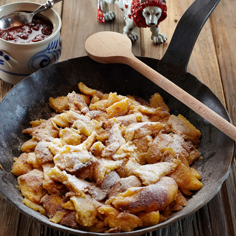 Kaiserschmarrn