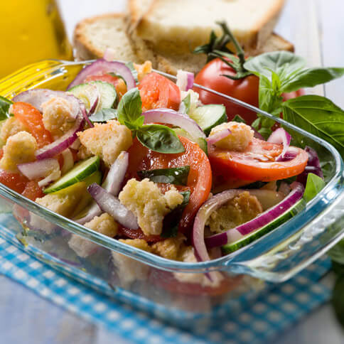 Panzanella