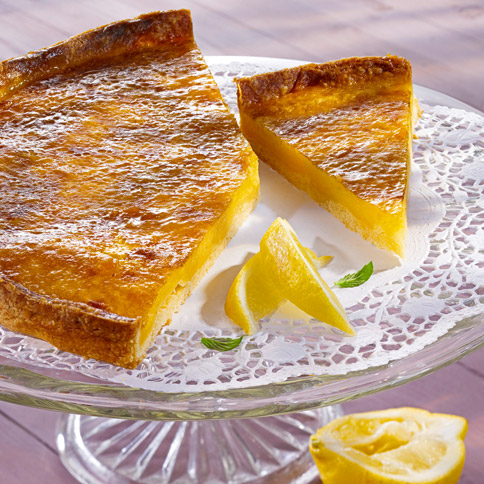 Lemon-Pie