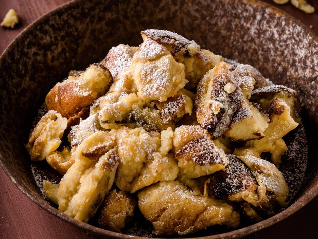 Kaiserschmarren