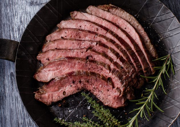 Flank Steak