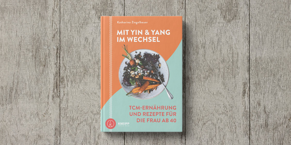 Buch Intro Mit Yin & Yang im Wechsel