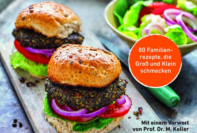 80 Familienrezepte