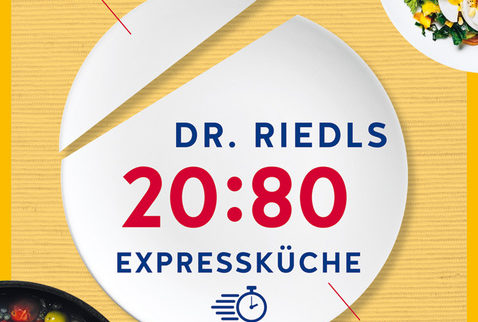 Dr. Riedls Expressküche