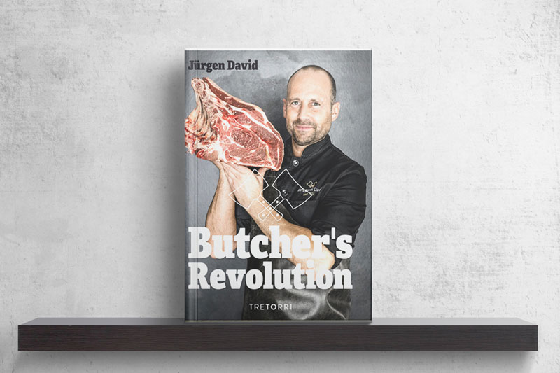 Butcher's Revolution