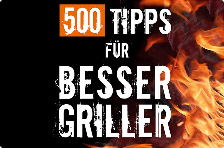 500 Tipps Fuer Bessergriller