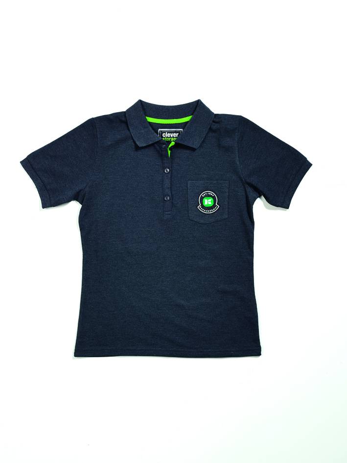 Women Polo-Shirt