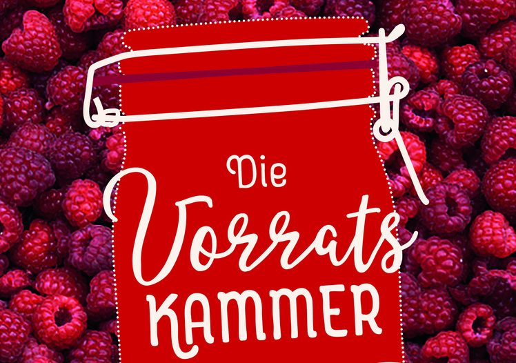 Die Vorratskammer