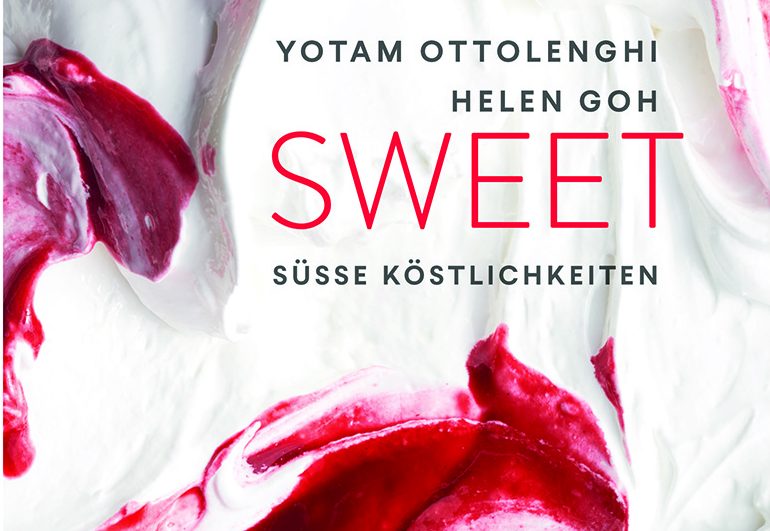 Kochbuch Sweet