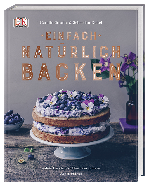 Kochbuch Einfach Natürlich Backen