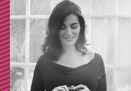 Kochbuch Nigella lädt ein