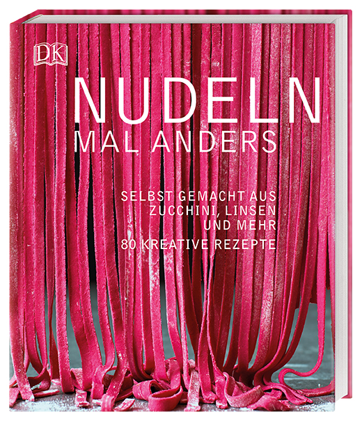 Nudeln mal anders Rezepte