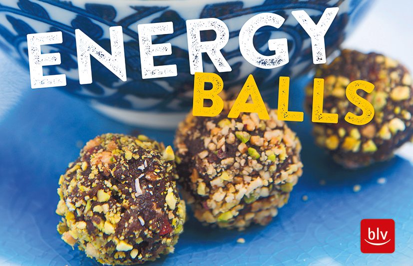 Energy Balls