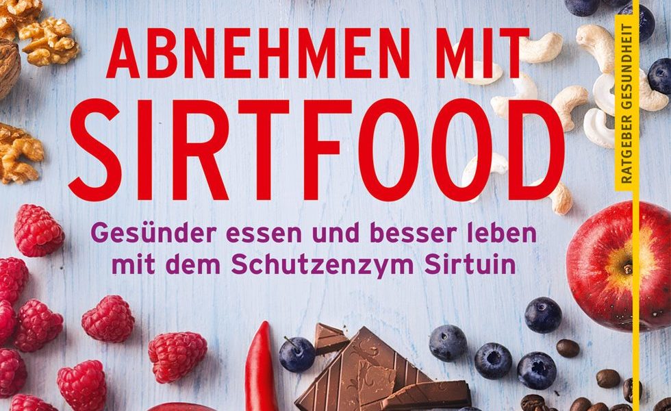 Abnehmen mit Sirtfood