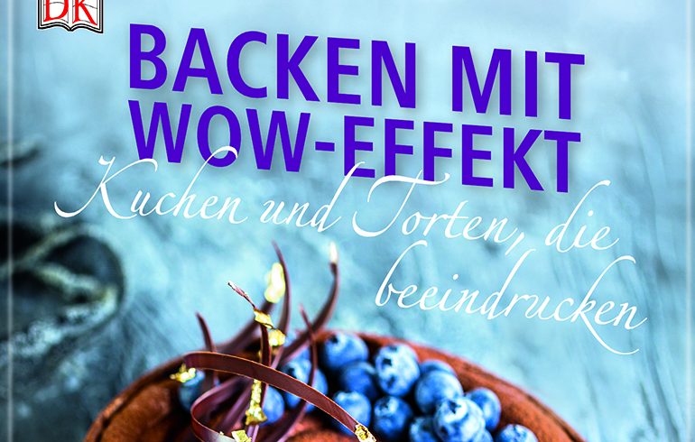 Backen Mit Wow Effekt