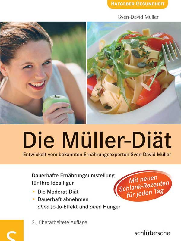 Die Müller-Diät