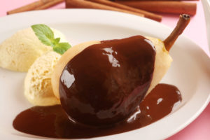 Birne Helene, © Barbara Pheby – Fotolia.com