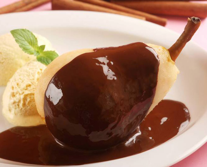 Birne Helene