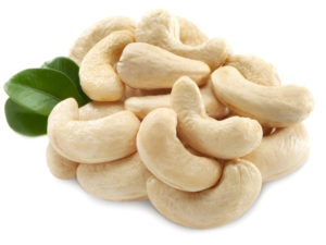 Cashewkerne