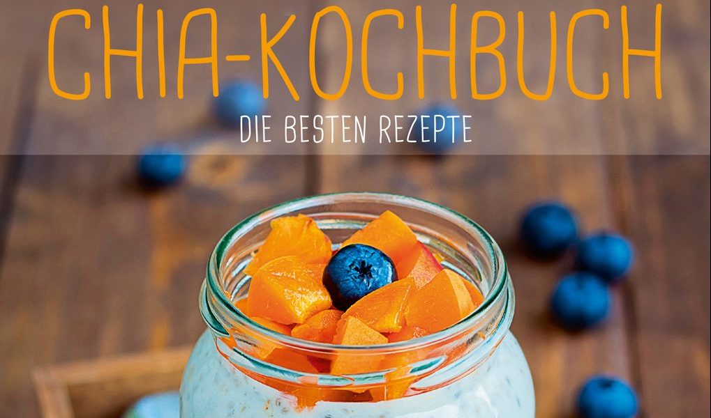 Chia-Kochbuch