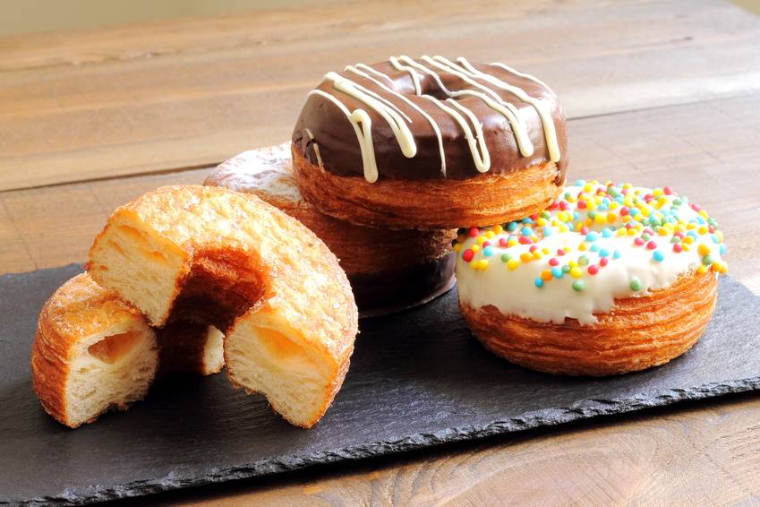 Donuts