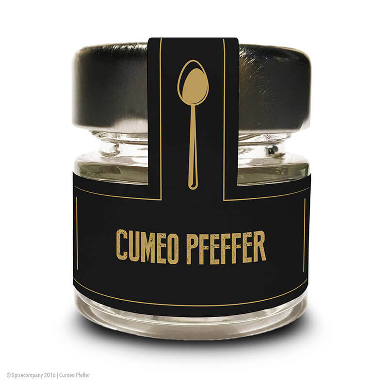 Cumeo Pfeffer Spizecompany