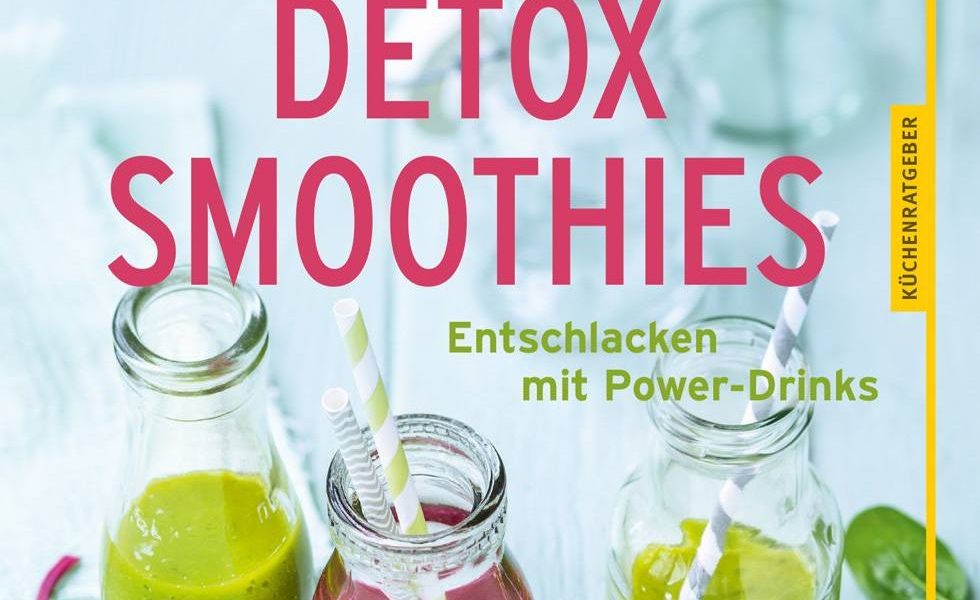 Detox Smoothies