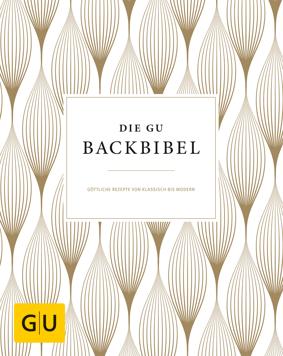 Buchtipp: Die GU-Bacbibel