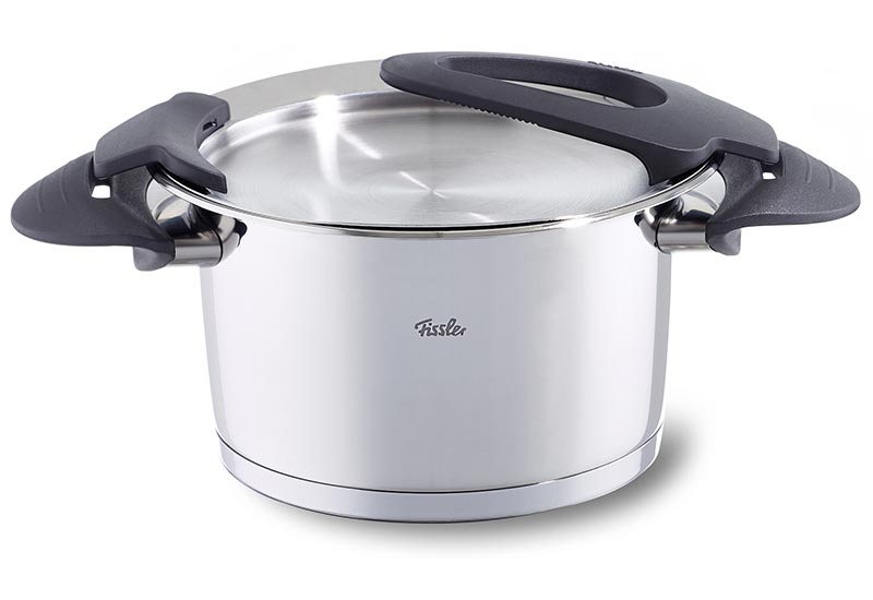 Fissler intensa Kochtopf Ø 16 cm, 1.9 Ltr, UVP 119 €