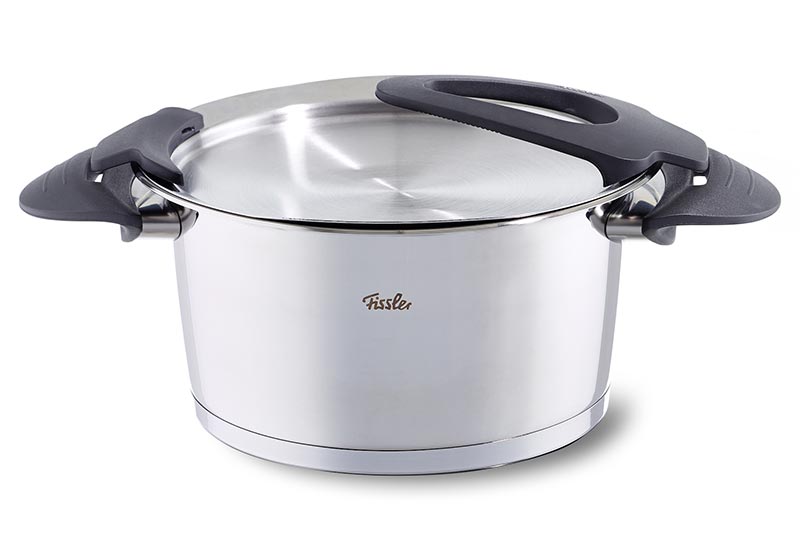 Fissler intensa Kochtopf Ø 20 cm, 3.2 Ltr, UVP 139 €