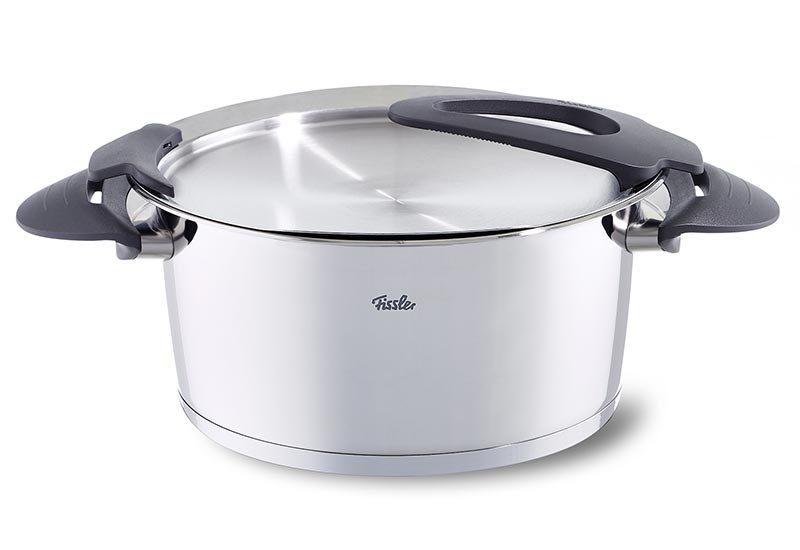 Fissler intensa Kochtopf Ø 24 cm, 5.1Ltr, UVP 169 €