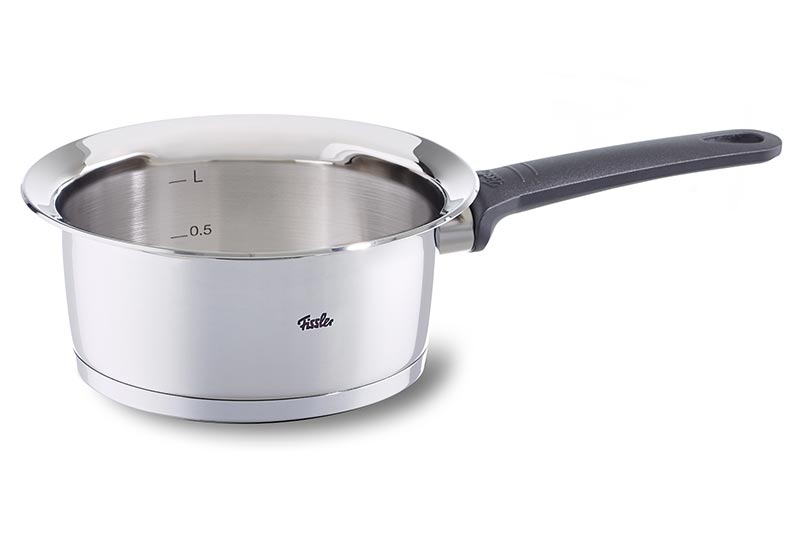 Fissler intensa Stielkasserolle Ø 16 cm, 1.4 Ltr, UVP 84,99 €