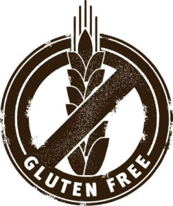 Glutenfrei Siegel