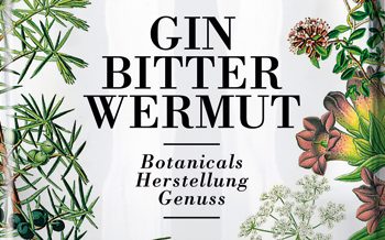 Gin Bitter Wermut