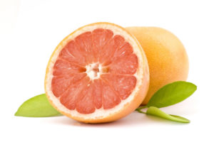 Grapefruit