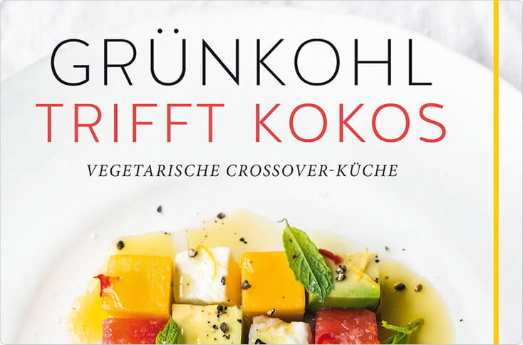 Gruenkohl Trifft Kokos